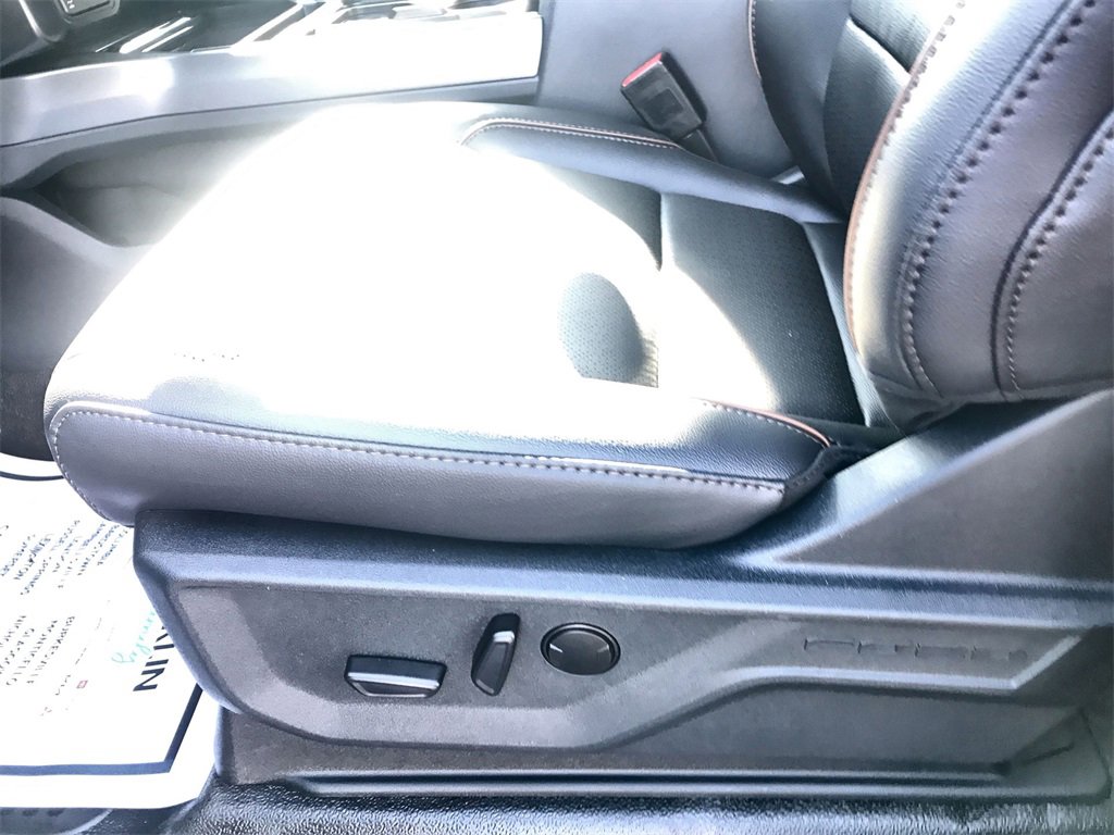 New 2026 Ford F250 Lariat w/ Chrome Package image 12