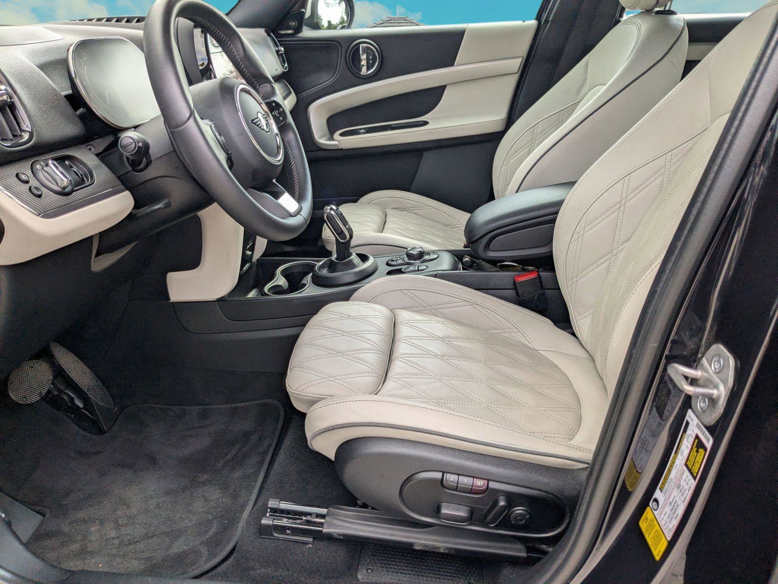 Used 2023 MINI Cooper Countryman S FWD image 5
