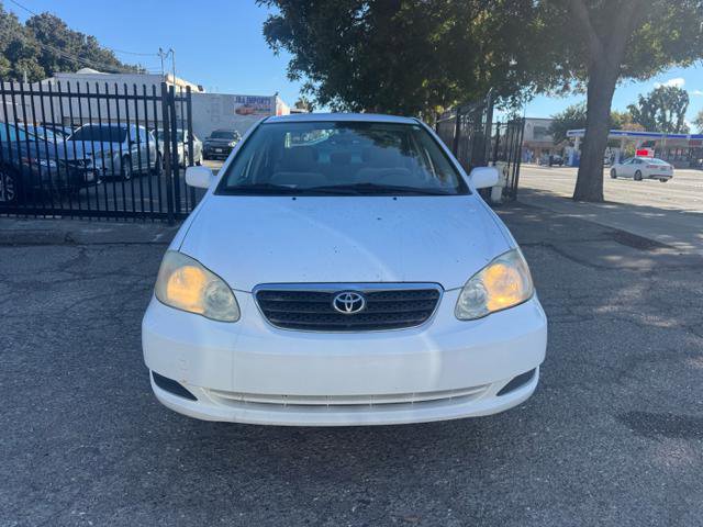 Used 2006 Toyota Corolla LE image 4