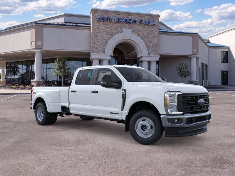 New 2026 Ford F350 XL AWD/4WD image 7