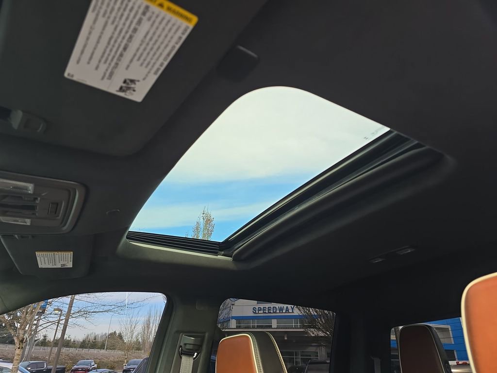 Used 2024 GMC Sierra 3500 Denali Ultimate image 23