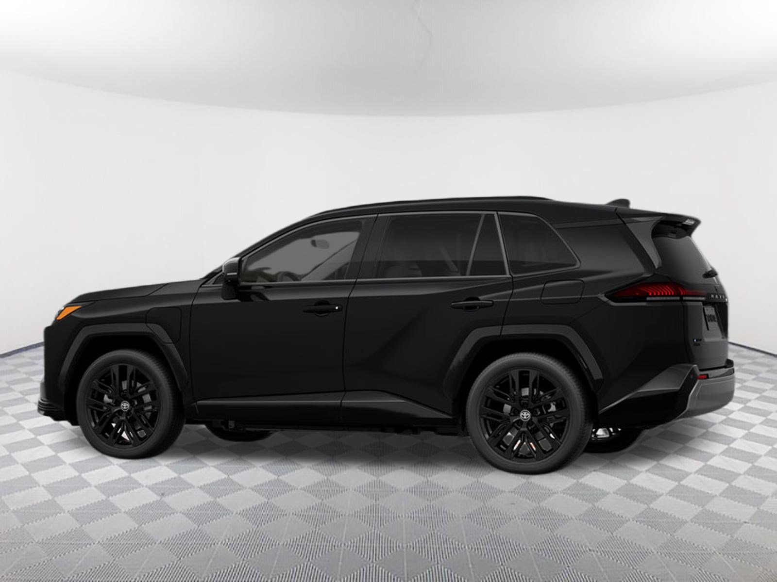New 2026 Toyota RAV4 XSE AWD/4WD image 5