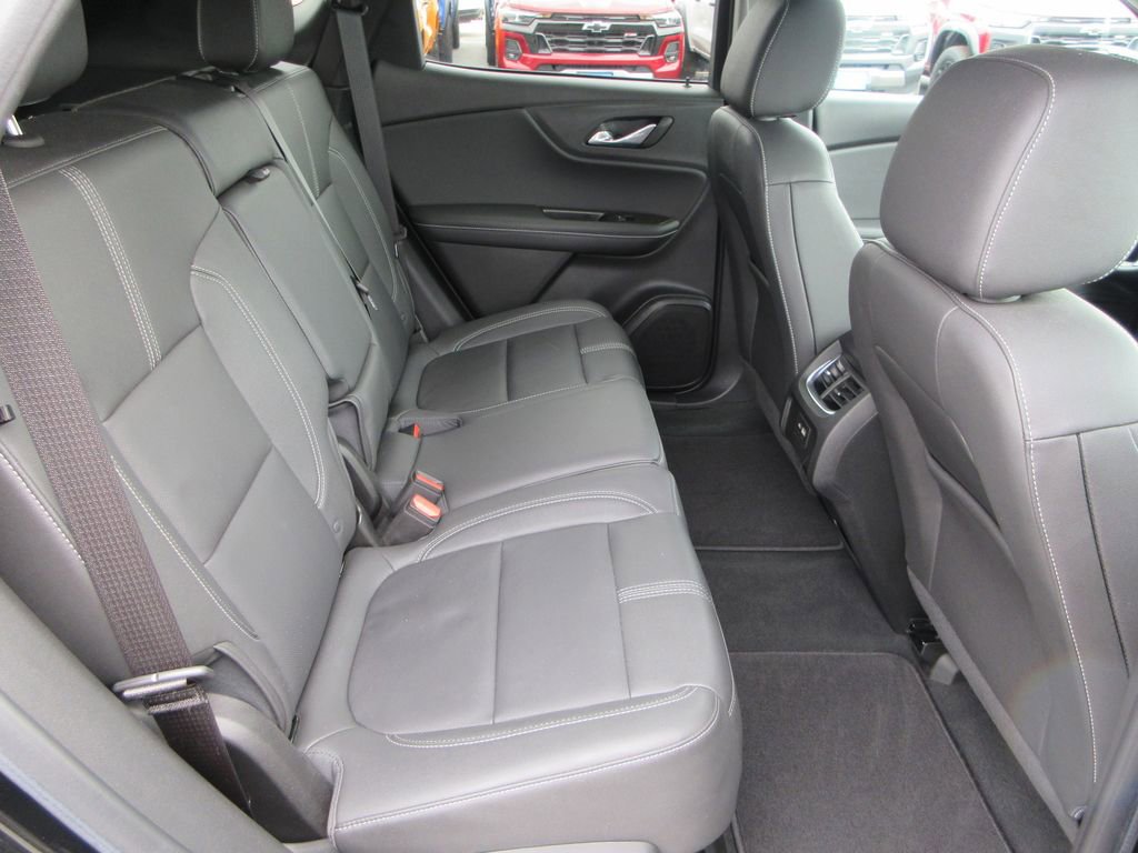 Certified 2023 Chevrolet Blazer LT image 18