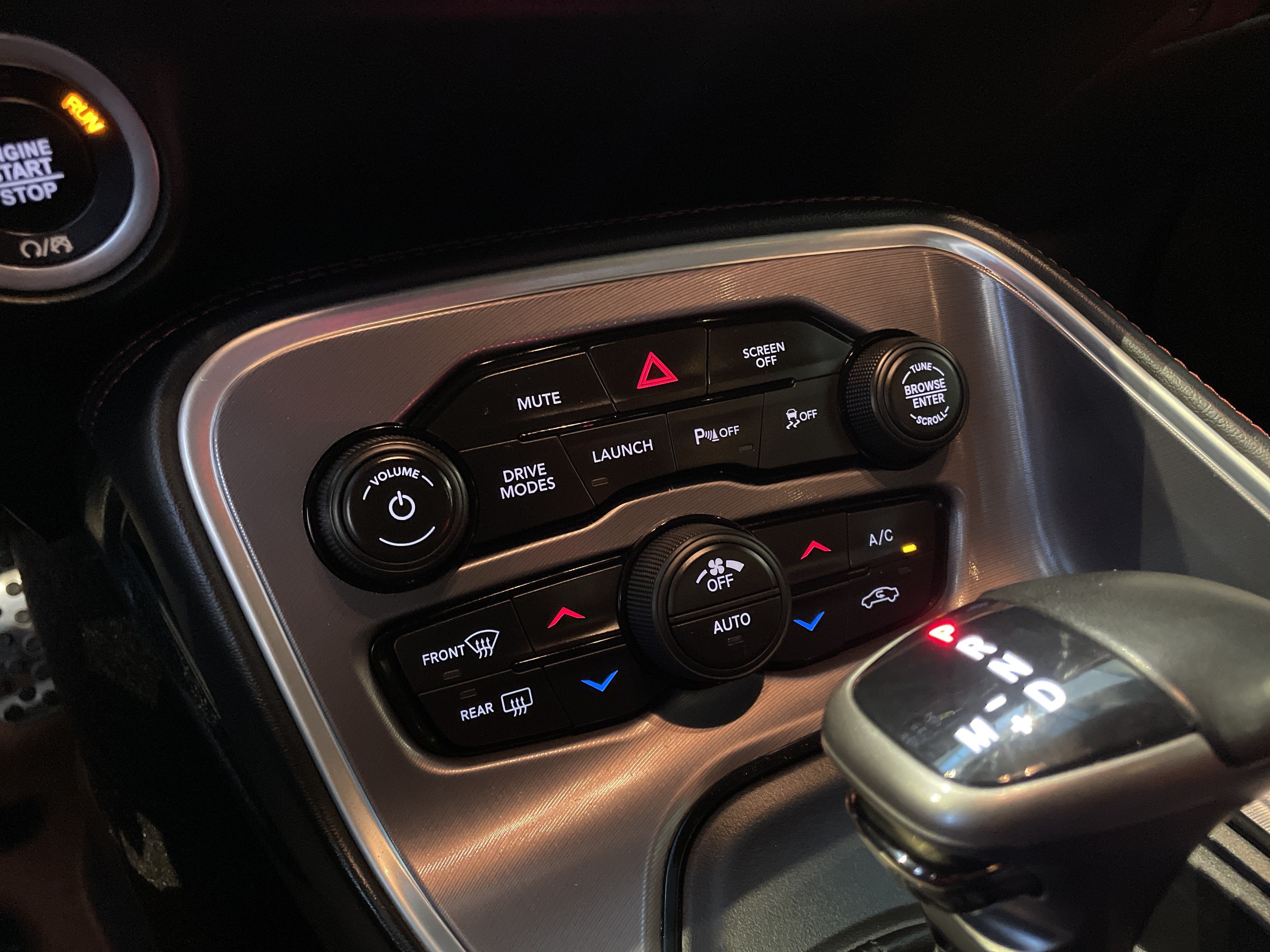 Used 2021 Dodge Challenger R/T Scat Pack RWD image 32