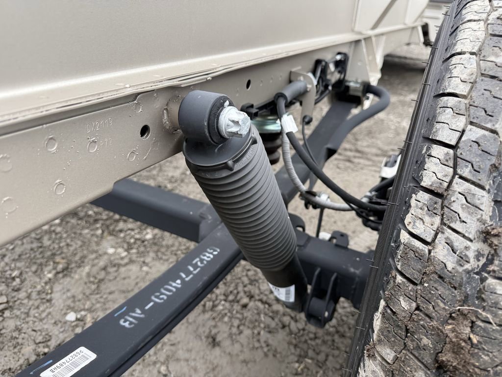 New 2025 RAM ProMaster 3500 w/ Quick Order Package 22G SLT image 35