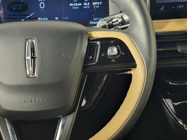 Used 2023 Lincoln Corsair Reserve w/ Equipment Group 201A image 29