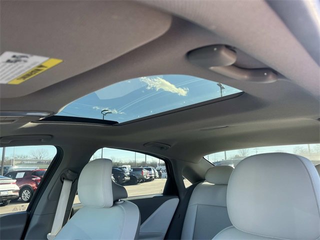 Certified 2023 Hyundai Ioniq 6 Limited image 27