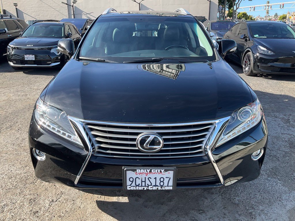 Used 2015 Lexus RX 350 AWD image 89