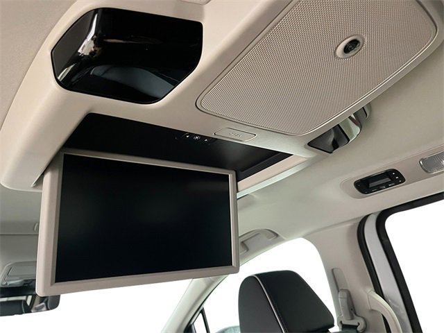 New 2026 Honda Odyssey Touring image 24