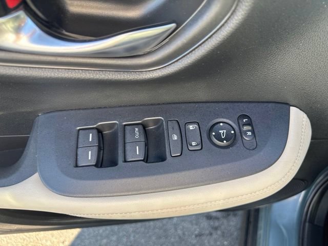 Used 2024 Honda HR-V LX image 7