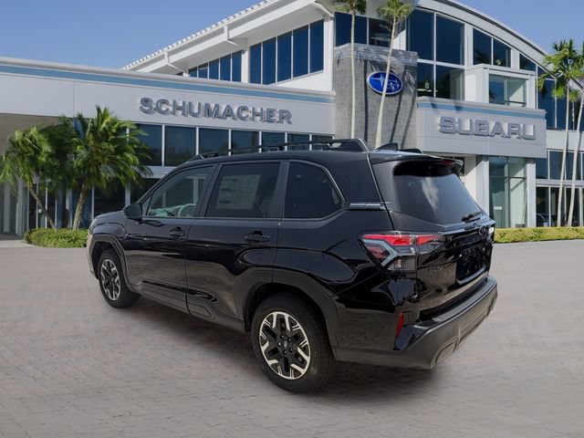 New 2026 Subaru Forester Premium AWD/4WD image 5