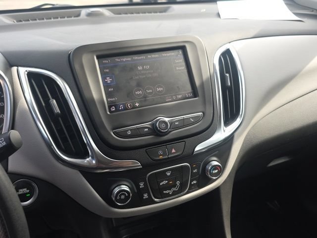 Used 2024 Chevrolet Equinox LS FWD image 19