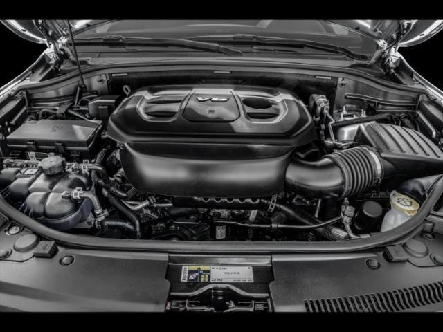 Certified 2019 Jeep Grand Cherokee Limited image 41