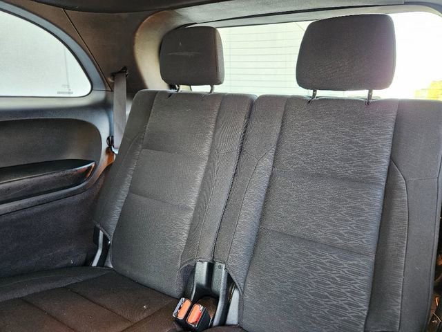 Used 2021 Dodge Durango SXT image 30