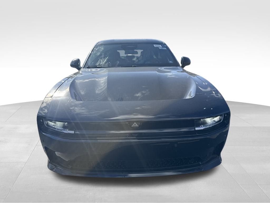 New 2026 Dodge Charger R/T Scat Pack w/ Track Package image 2