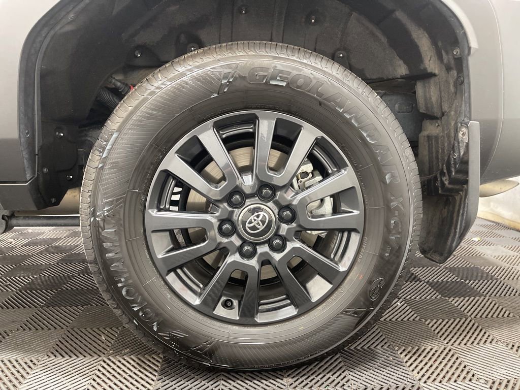 Used 2025 Toyota Land Cruiser 1958 image 28