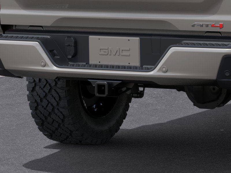 New 2026 GMC Canyon AT4 w/ Technology Plus Package AWD/4WD image 14