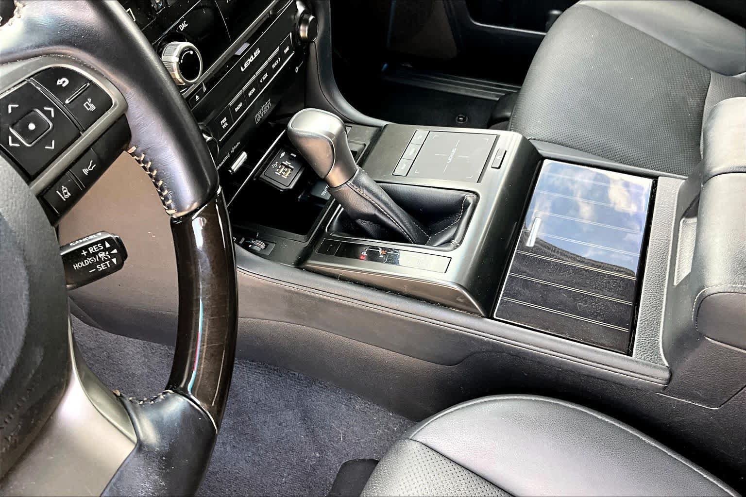 Used 2022 Lexus GX 460 Premium AWD/4WD image 17