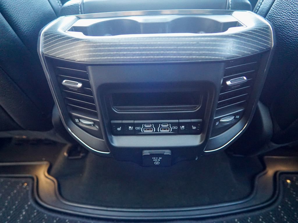 Used 2021 RAM 1500 Limited AWD/4WD image 18