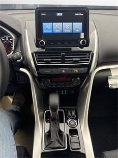 New 2026 Mitsubishi Eclipse Cross SE image 22