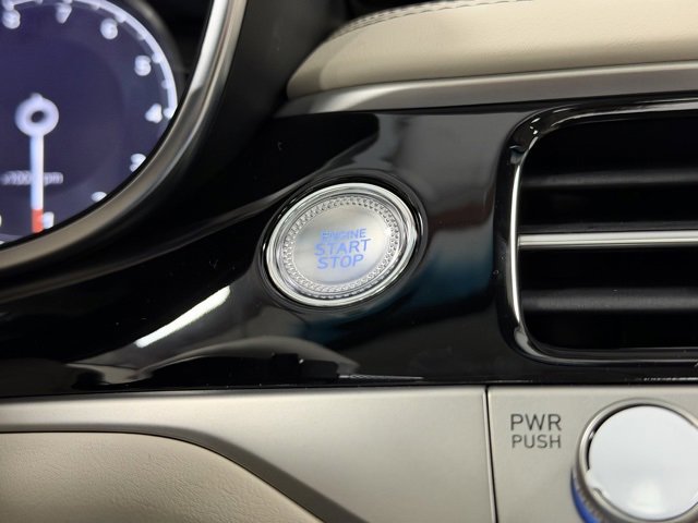 New 2026 Genesis G70 2.5T Prestige image 22