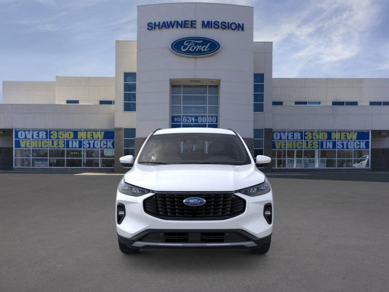 New 2026 Ford Escape SE w/ PHEV Premium Package image 6