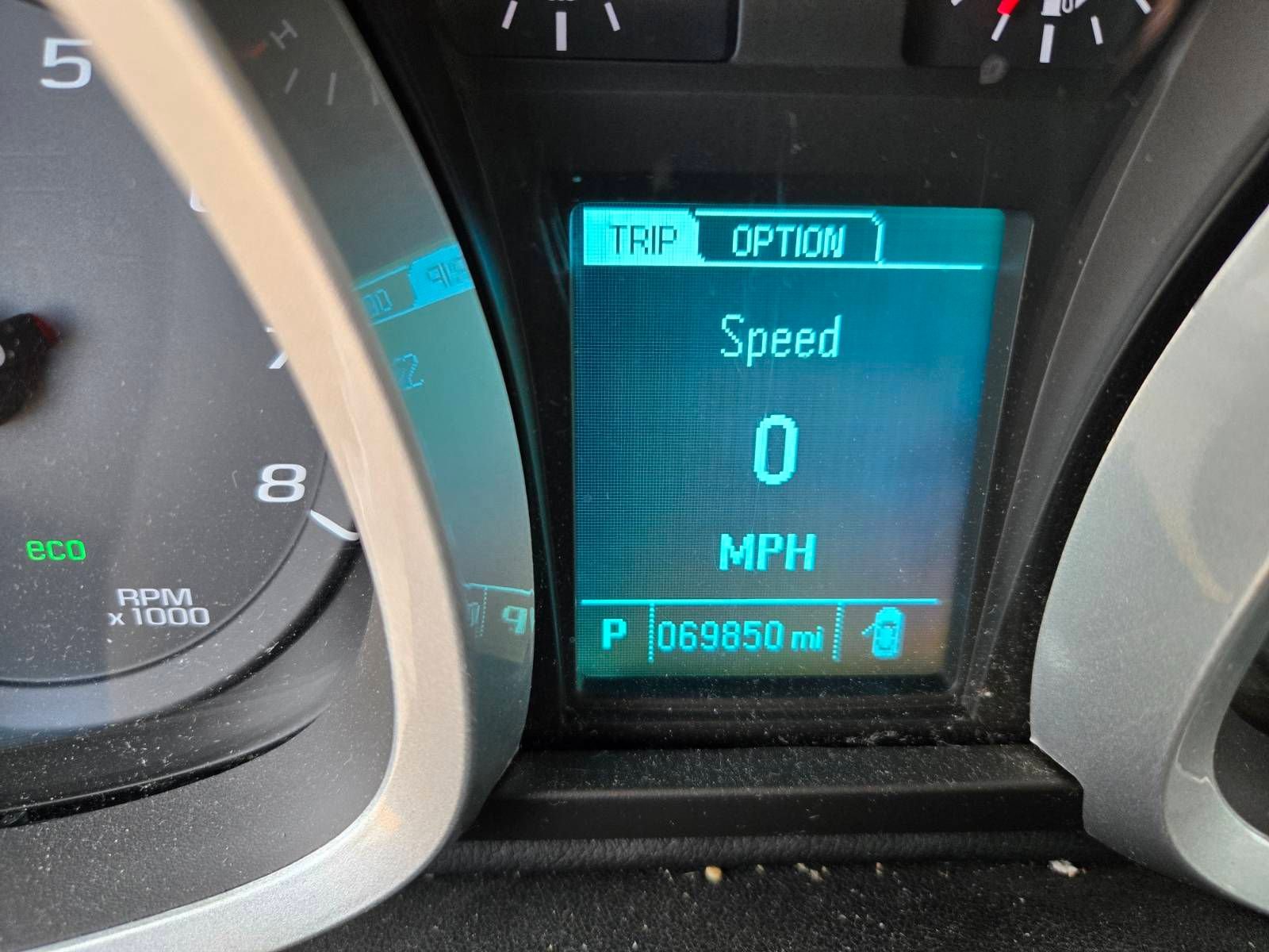 Used 2016 Chevrolet Equinox LS image 12