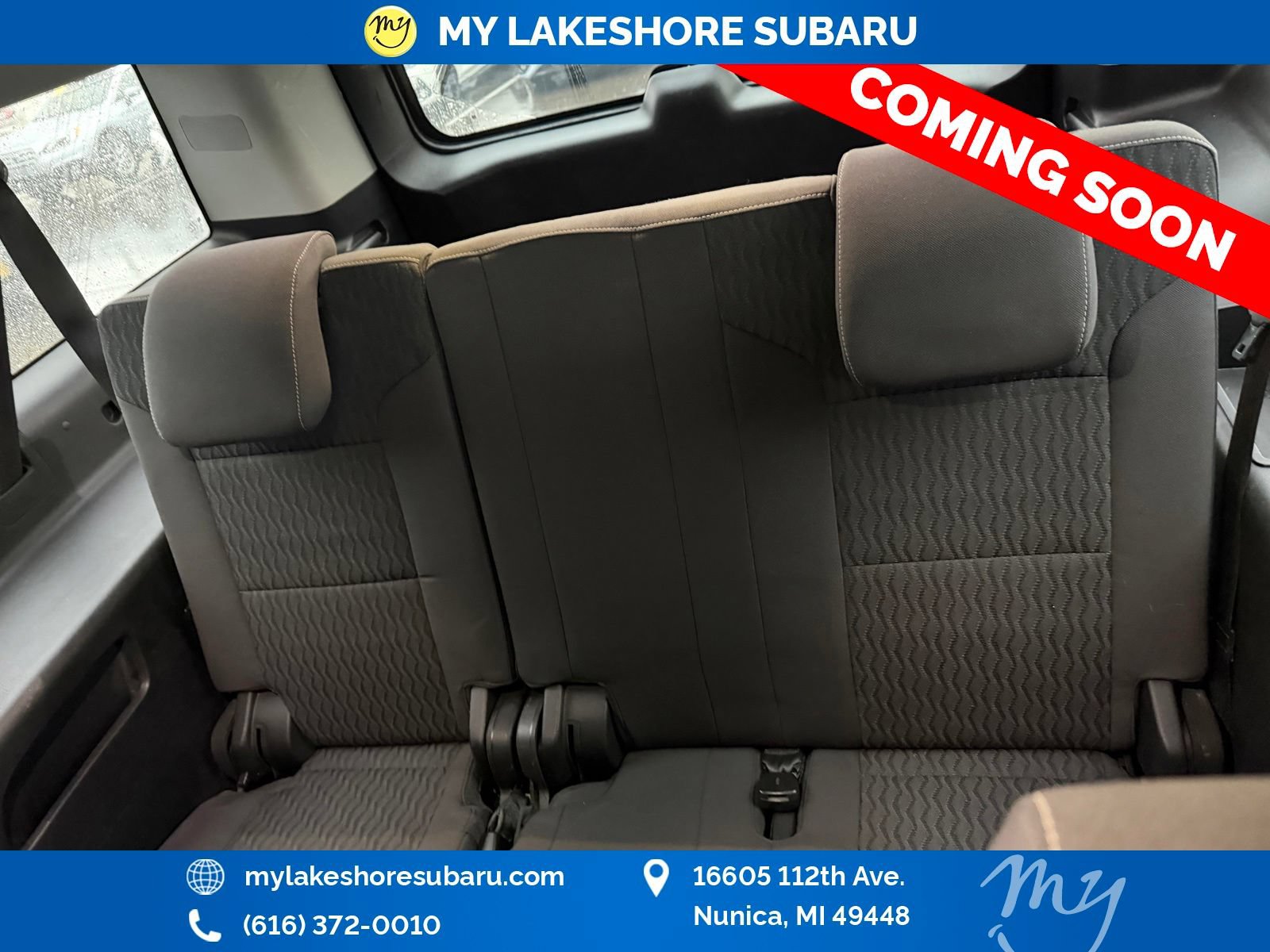 Used 2018 GMC Yukon XL SLE AWD/4WD image 12