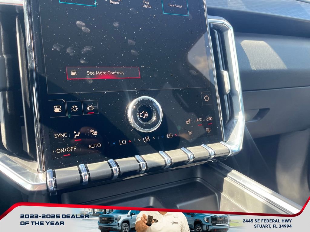 New 2026 GMC Acadia Elevation w/ Black Edition image 29