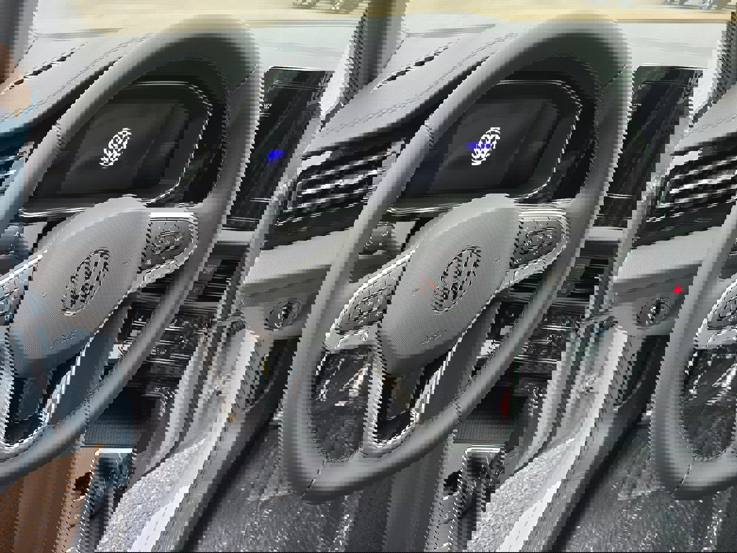 New 2025 Volkswagen Jetta Sport image 15