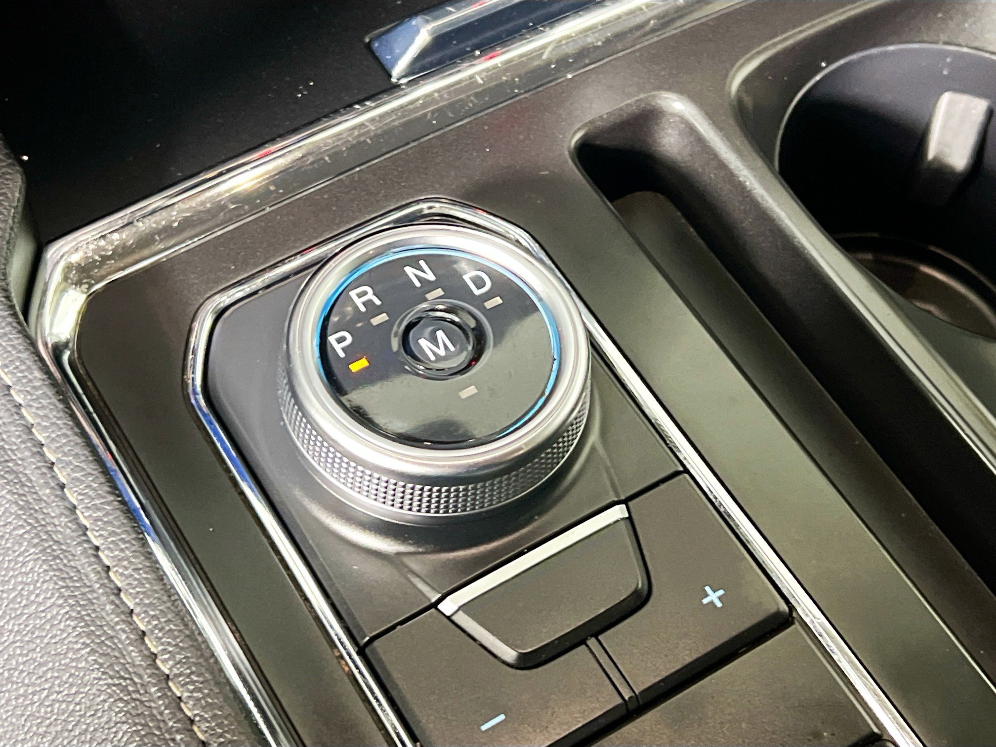 Used 2024 Ford Expedition XLT image 25