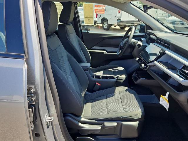 New 2027 Chevrolet Bolt LT w/ Comfort Package FWD image 26