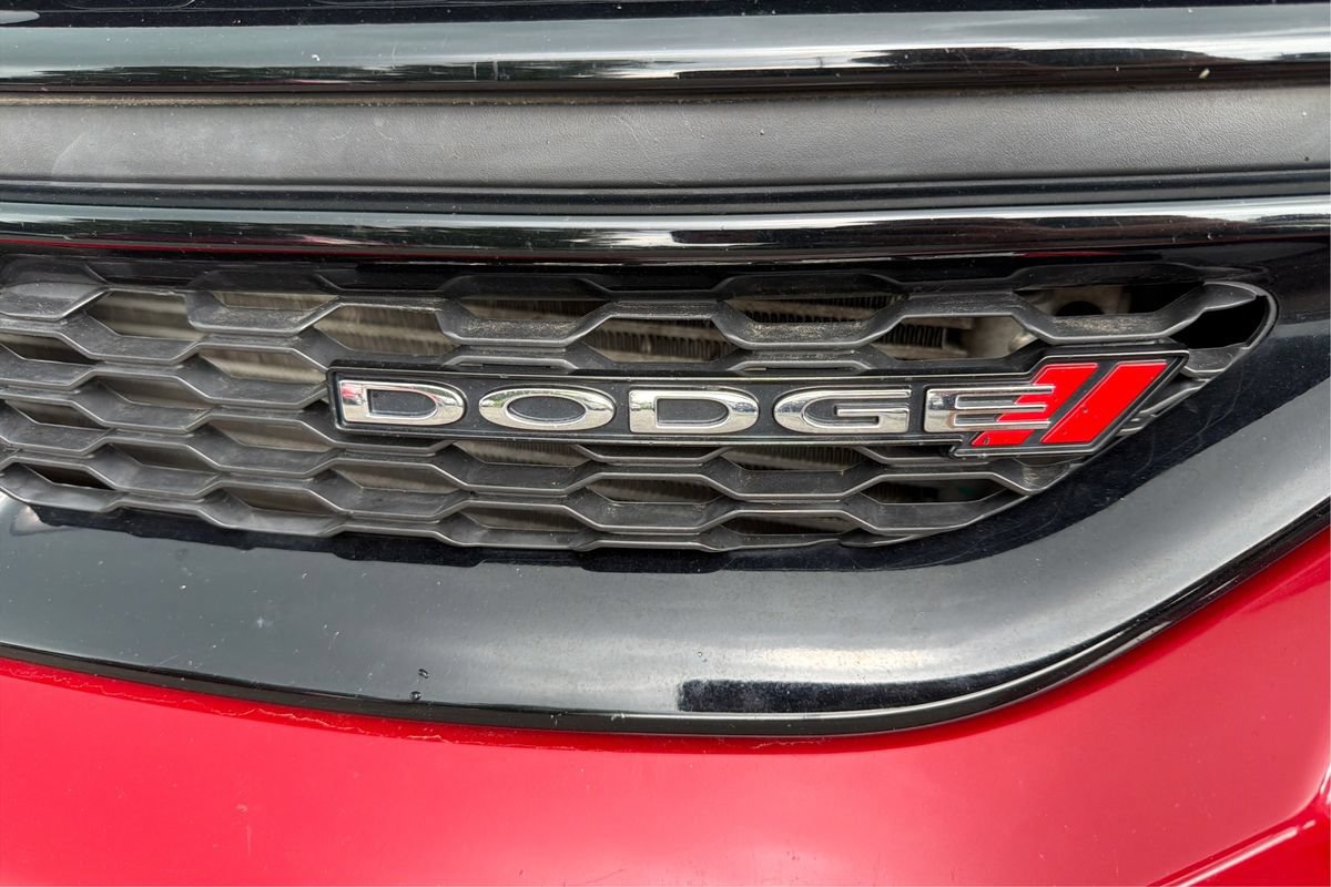 Used 2020 Dodge Journey SE w/ SE Popular Equipment Group FWD image 25