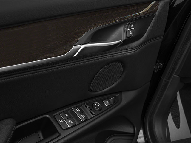 Used 2014 BMW X5 xDrive35i AWD/4WD image 19