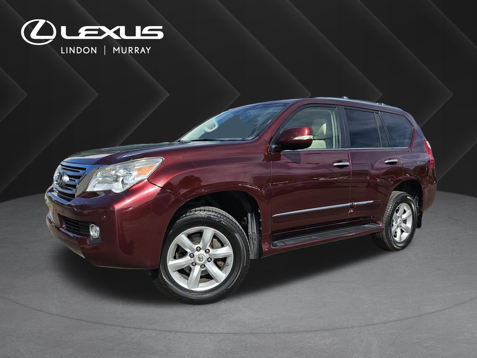 Used 2013 Lexus GX 460 w/ Convenience Pkg