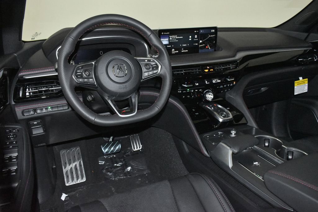 Used 2024 Acura MDX A-Spec image 6