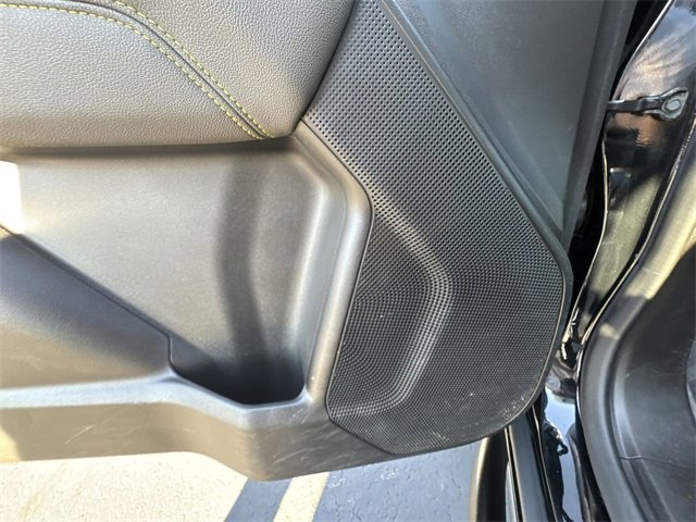 Certified 2023 Chevrolet Colorado ZR2 w/ ZR2 Convenience Package III image 25