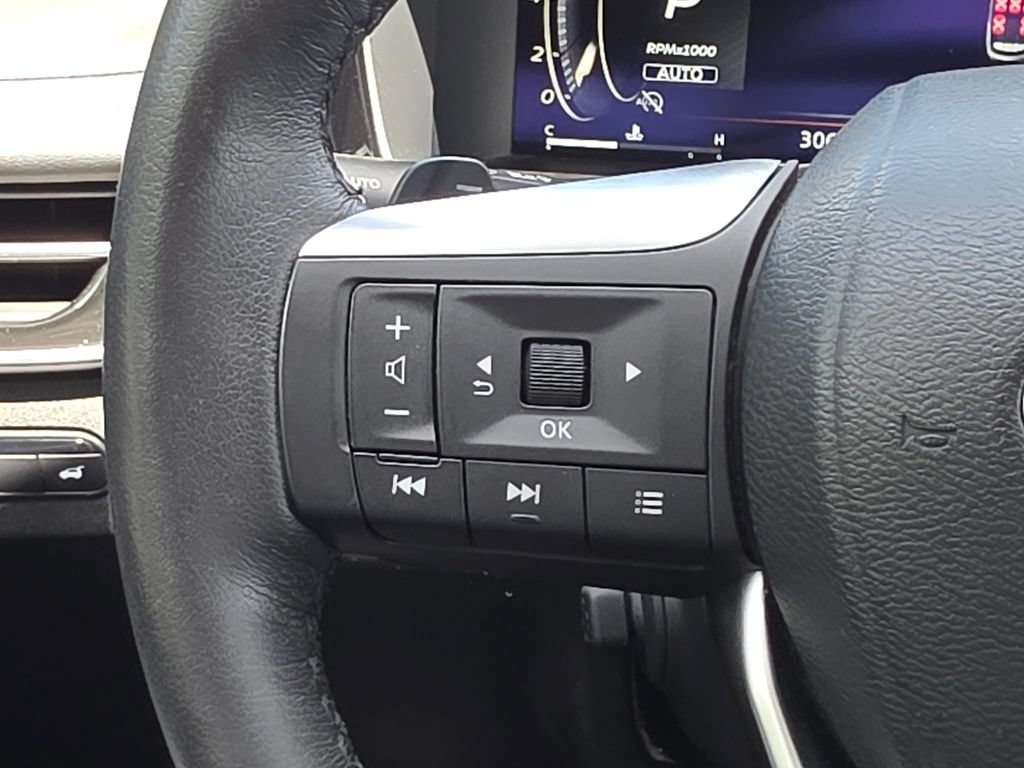 Used 2023 INFINITI QX60 Luxe w/ Performance Audio Package AWD/4WD image 27
