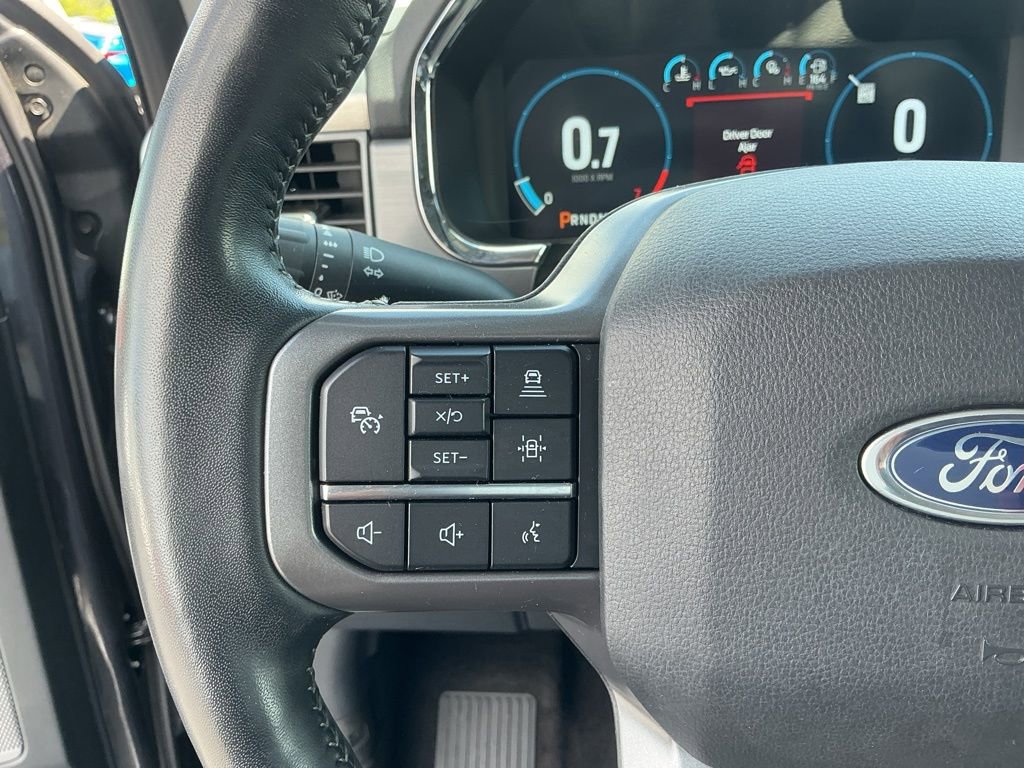 Used 2022 Ford F150 Lariat AWD/4WD image 14