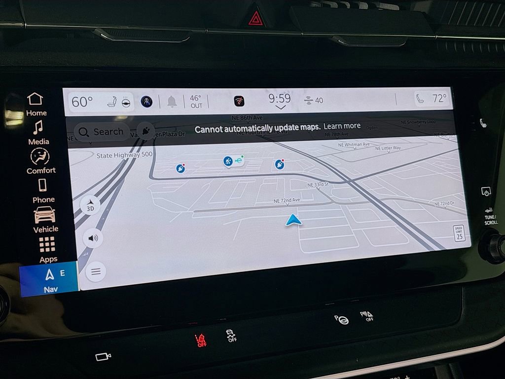 New 2025 Jeep Wagoneer S Limited image 16