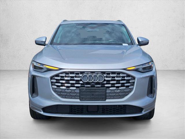 Certified 2025 Audi Q5 Prestige AWD/4WD image 2