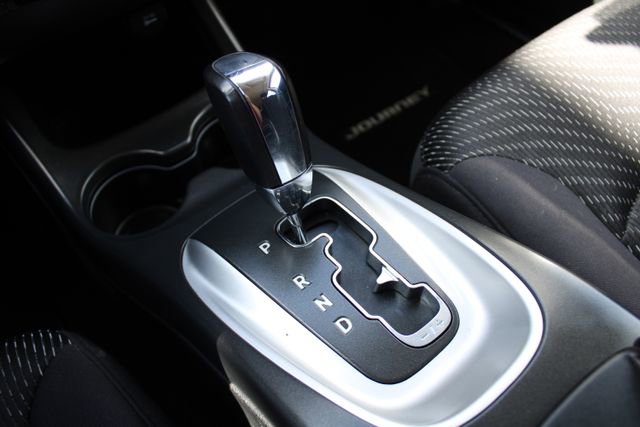 Used 2012 Dodge Journey SXT w/ Popular Equipment Group FWD image 22