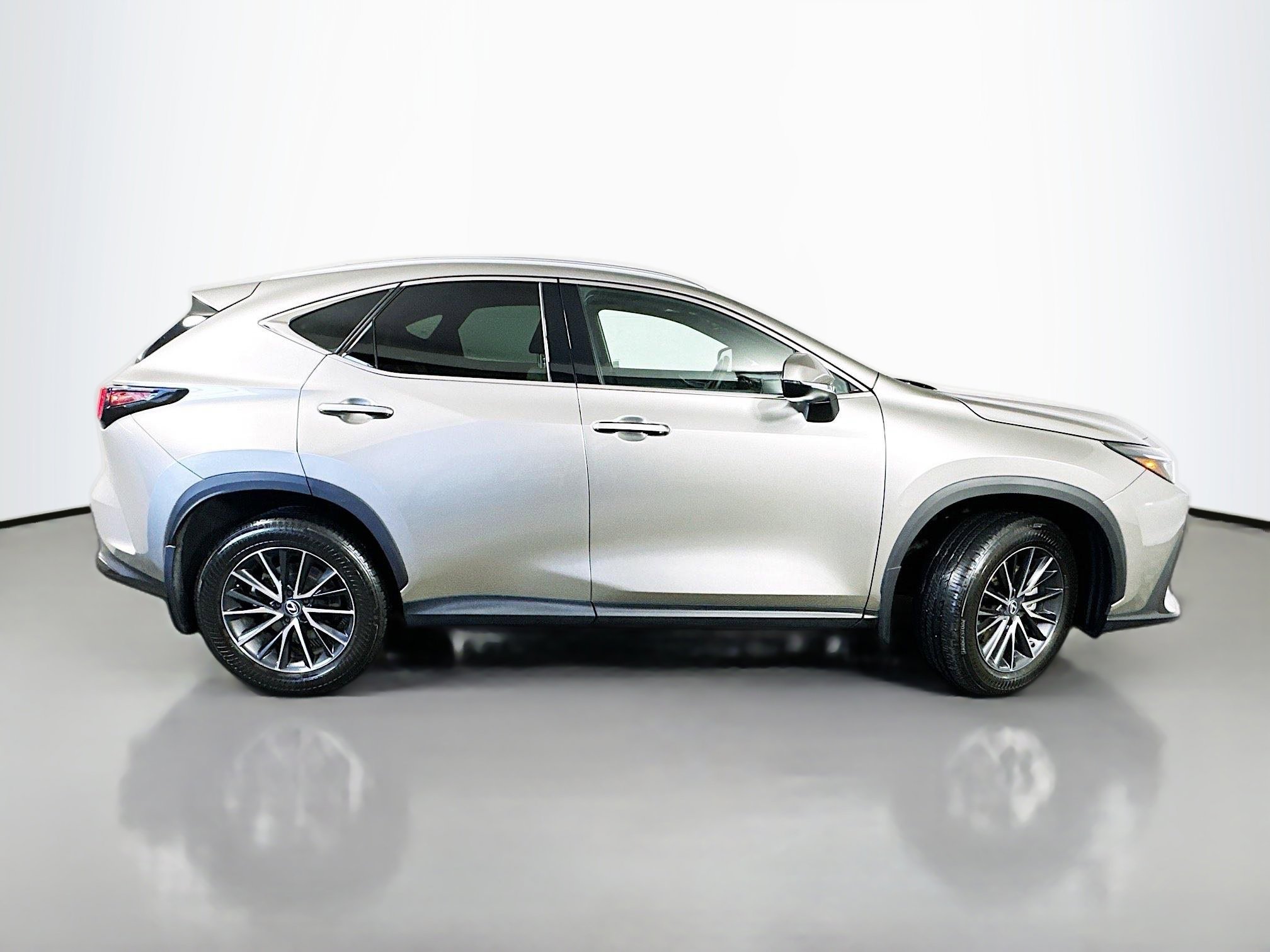 Used 2024 Lexus NX 350 AWD w/ Cold Area Package image 8