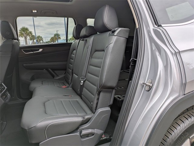 New 2026 Volkswagen Atlas SEL image 15