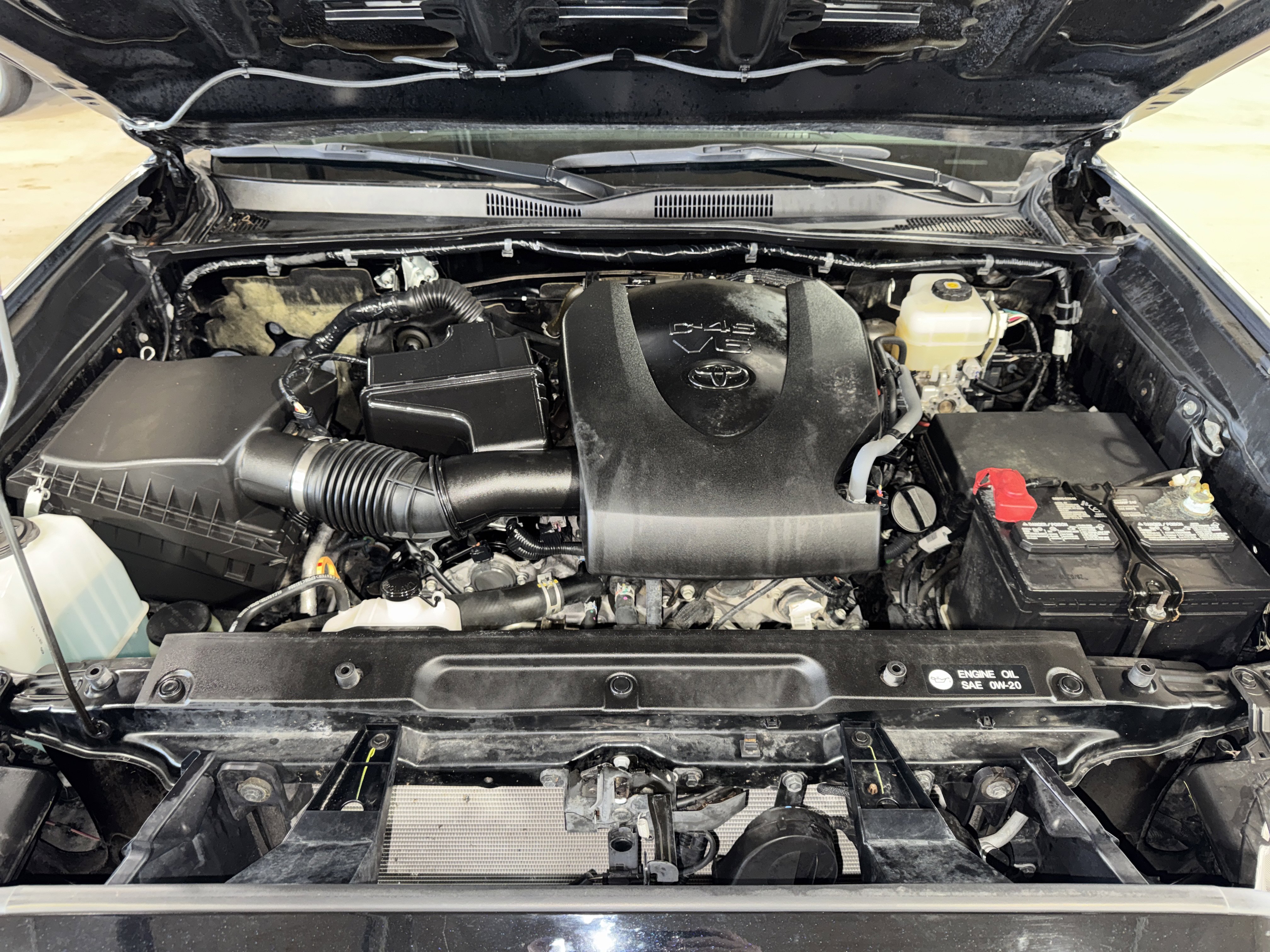 Used 2019 Toyota Tacoma TRD Pro image 35