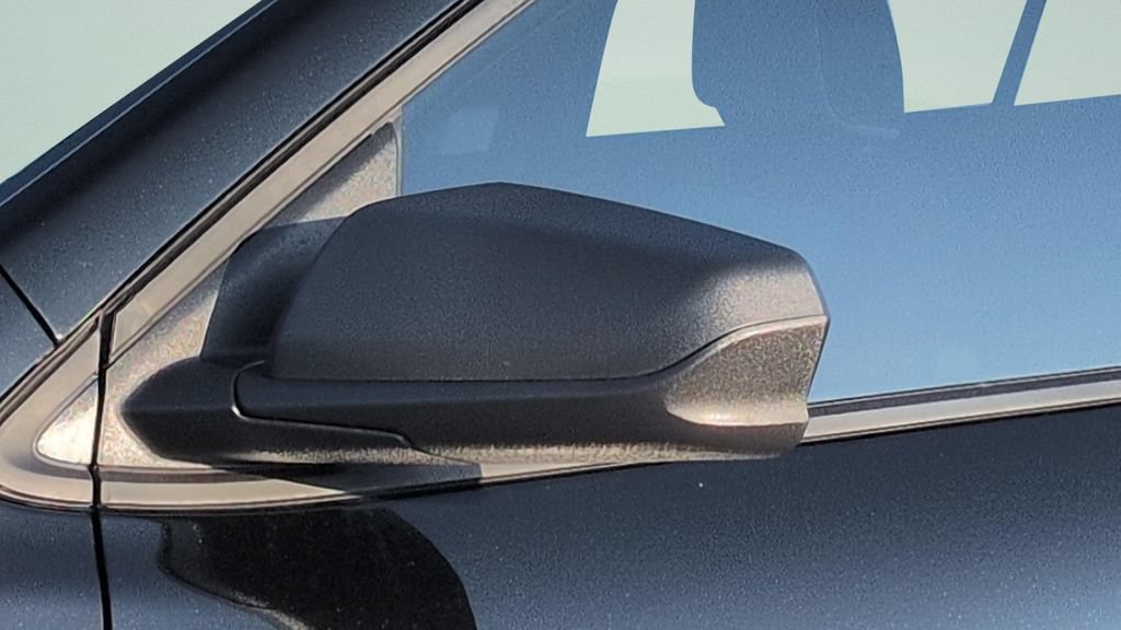Used 2023 Chevrolet Equinox LS FWD image 26