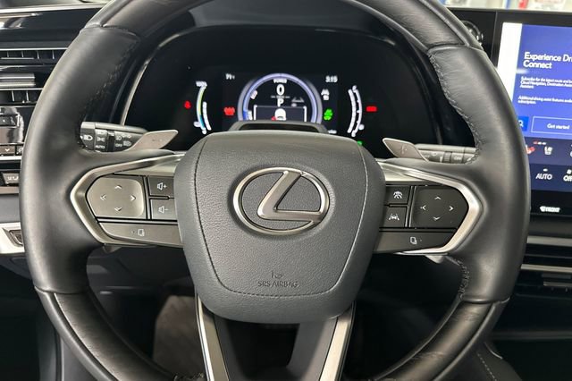 Used 2024 Lexus RX 450h AWD w/ Convenience Package image 29