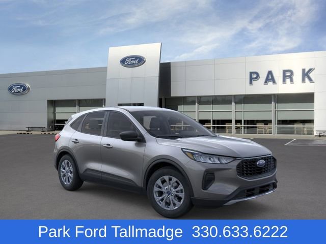 New 2026 Ford Escape Active FWD image 7