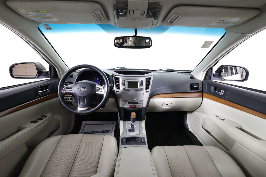 Used 2014 Subaru Outback 2.5i Limited w/ Moonroof Package AWD/4WD image 27