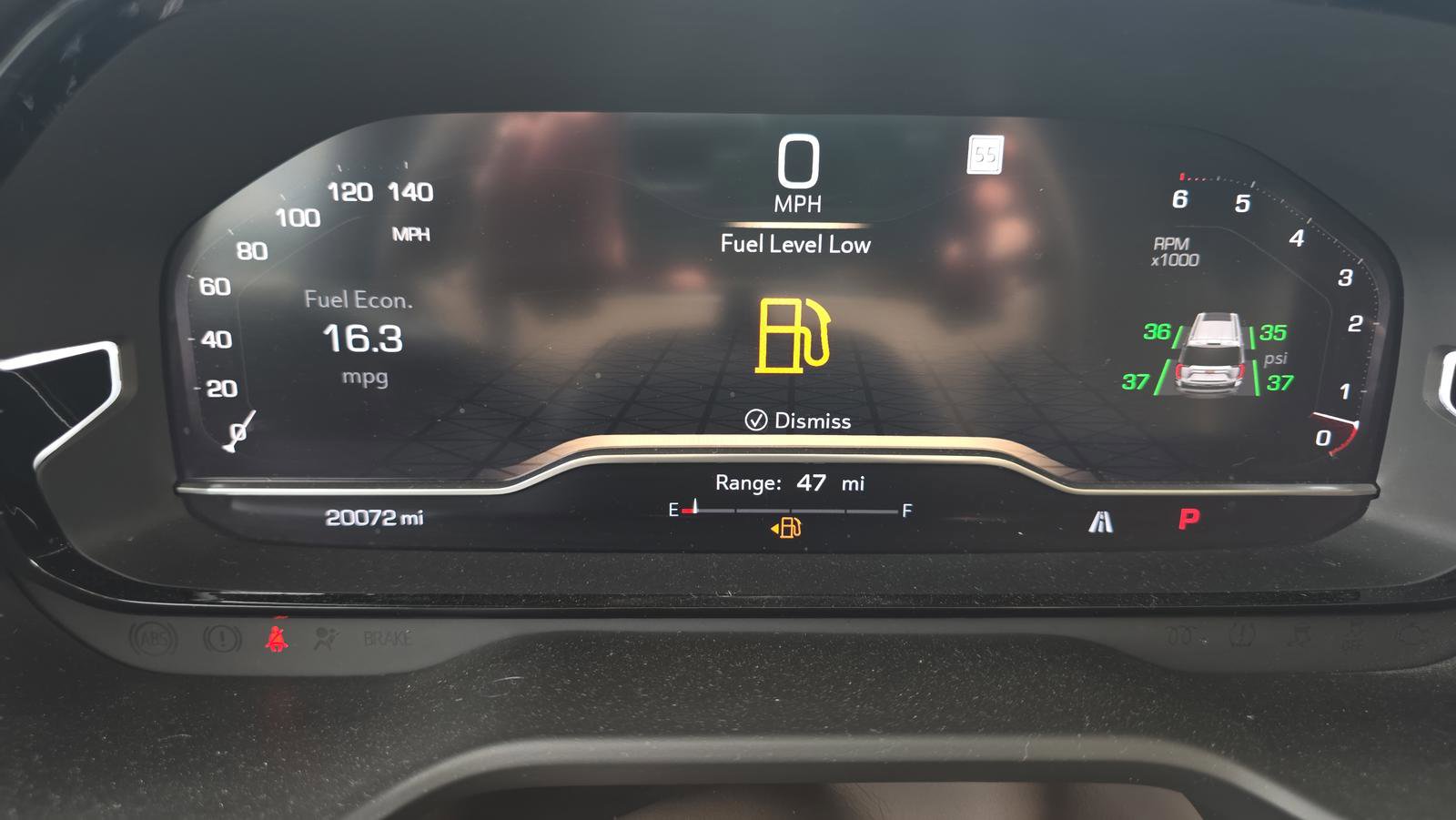 Used 2024 GMC Yukon Denali w/ Denali Reserve Package image 15